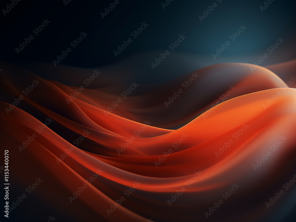 Poster dynamic abstract texture perfect as a stylish background for unique and innovative projects