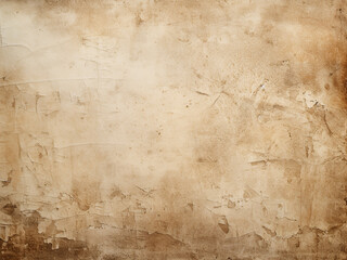 Fototapeta premium Abstract background with a textured old paper appearance for a vintage feel