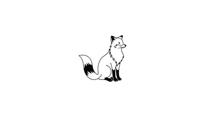 fox, fox logo design, fox logo, fox design, fox art, fox icon