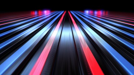 2025 financial market forecast  analyzing growth trends through innovative 3d visualization