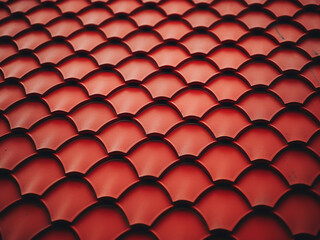 Fototapeta premium Background with a distinct texture pattern adds depth and interest to the composition