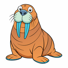 cartoon, animal, illustration, vector, dog, mammal, bear, nature, cat, character, isolated, pet, smile, wild, drawing, cute, funny, wildlife, zoo, lion, happy, squirrel, brown, art, fun
