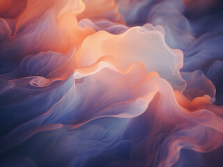Creative wallpaper with a graphic design background and ample space for your ideas