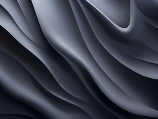 Simple gray abstract background with gentle tones for modern design use