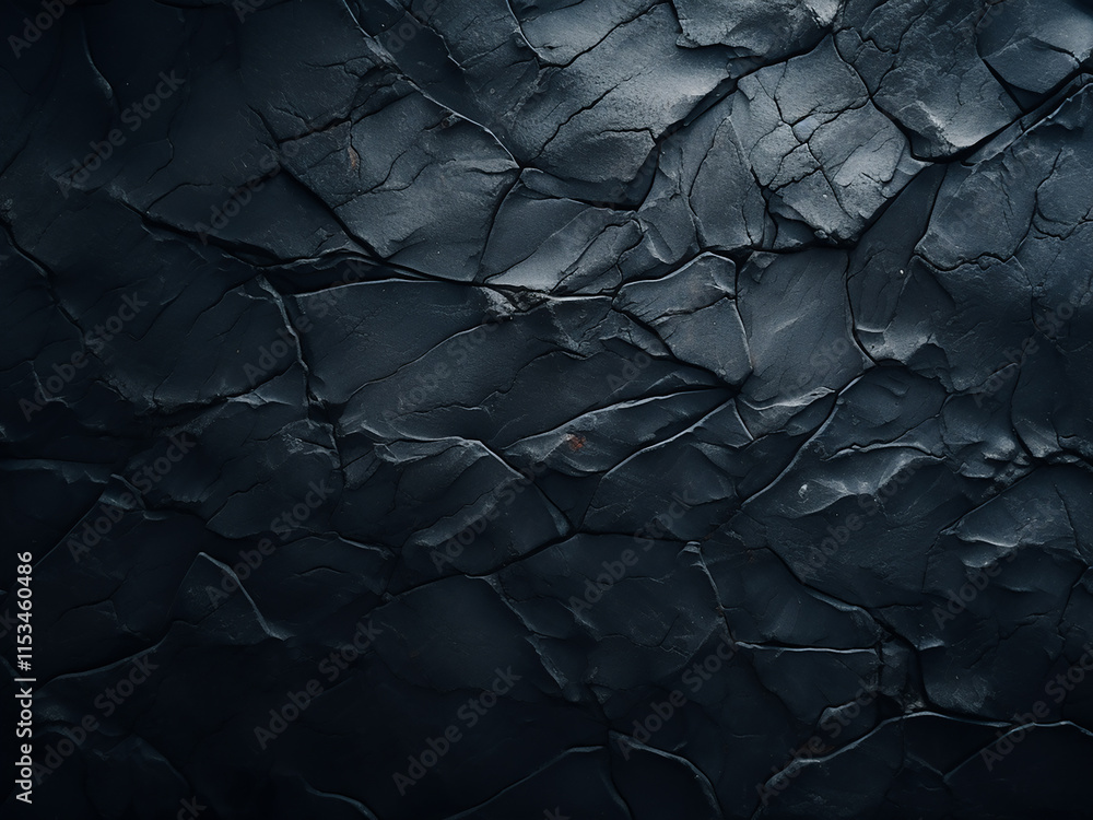 Aufkleber dark background with multiple scratches and imperfections creating a rough texture