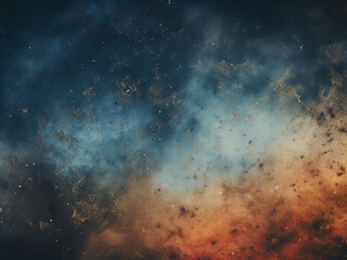 Grunge background with ample space for adding text or images