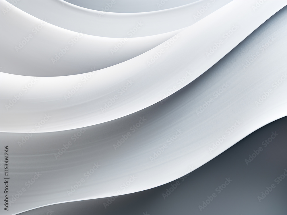 Poster subtle light gray texture background with a smooth and calming appearance