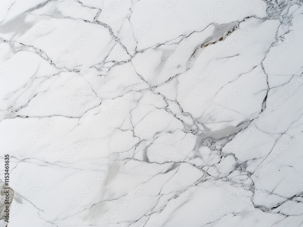 Poster elegant marble texture creating a timeless and stylish background surface