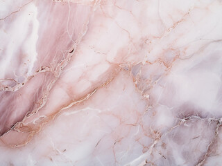Fototapeta premium Close-up of marble texture with intricate details and natural veins