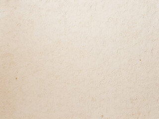 Soft white eco kraft paper texture with a matte finish for minimalistic background