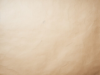 Abstract old paper texture with natural wear and vintage appearance