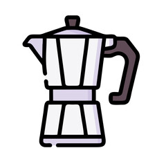 Obraz premium coffee cup