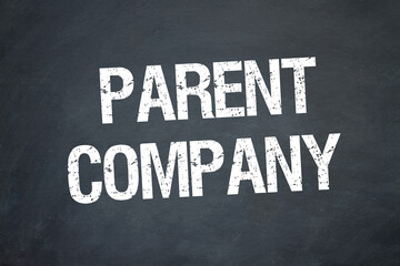 Parent Company	
