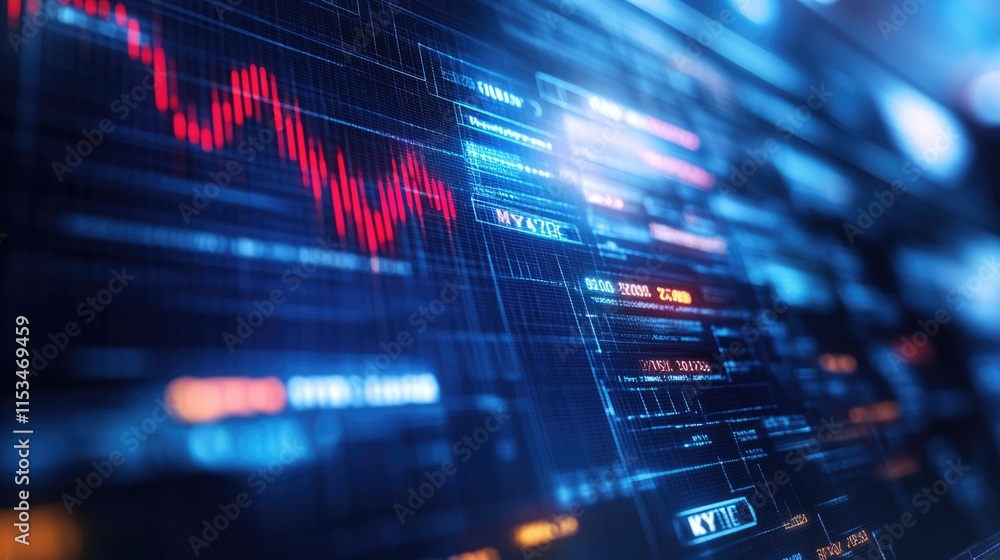Aufkleber approval aml check report analysis financial data trends digital environment interactive viewpoint i