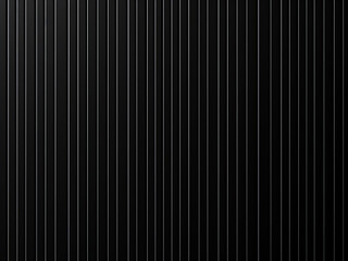 Black striped pattern texture on paper or background material