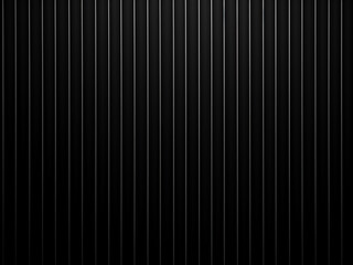 Obraz premium Black background or paper texture featuring a striped pattern