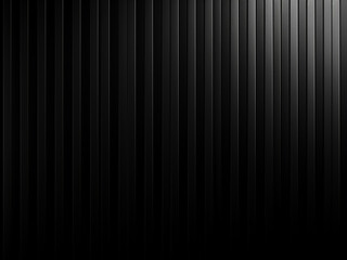 Black background featuring a striped pattern for design purposes