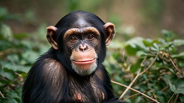 chimp