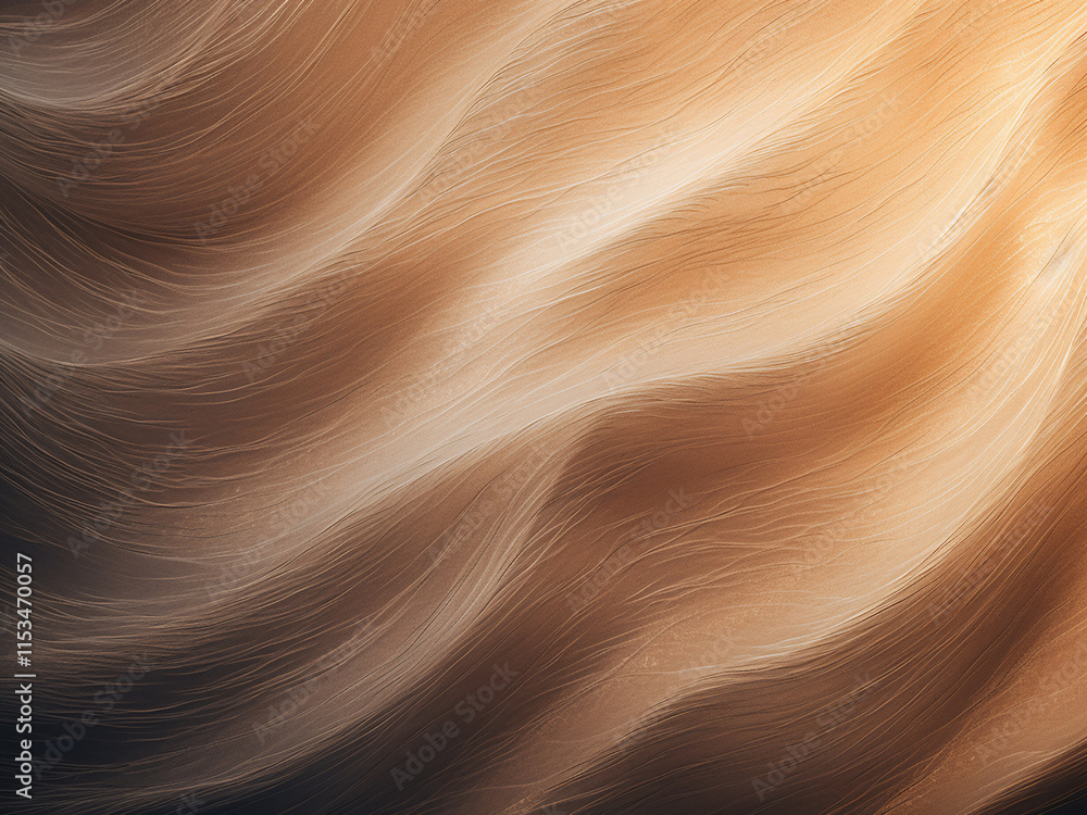 Aufkleber softly lit textured background with gentle light and subtle shading
