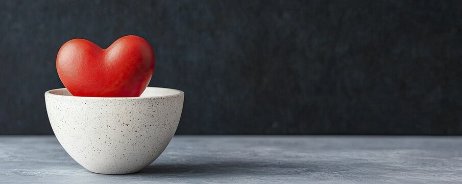 Faithful commitment inspires lasting relationships, showcasing deep connections. Bold black background enhances emotional depth and significance.