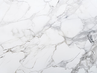 Obraz premium White marble background with authentic natural textures and fine details