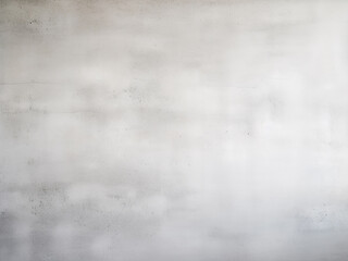 White cement wall texture providing a clean and sturdy background for design