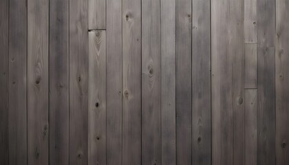 Weathered gray wood panels background