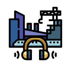 cloud computing concept