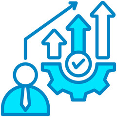 Career Development Icon