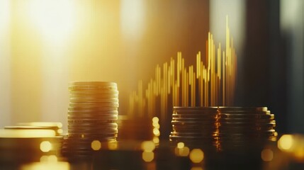 The Rising Value of Coins