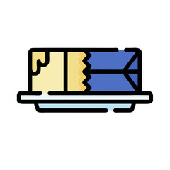 mouse trap icon