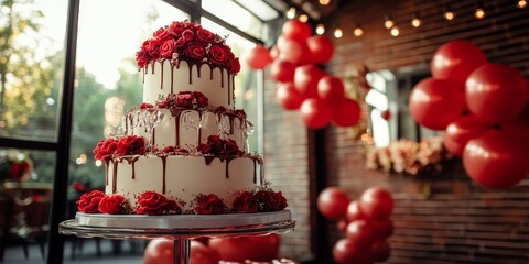 Innovative concepts and adornments for celebrating a significant milestone birthday event can make the occasion memorable and festive.