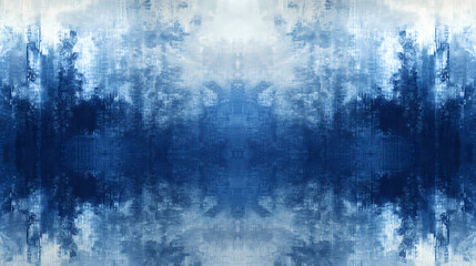 Obraz premium blurry gradient abstract glitch