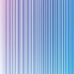 Blue Gradient Light Background, Generative AI