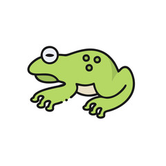frog