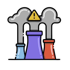 nuclear power station