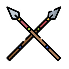 railroad crossing sign