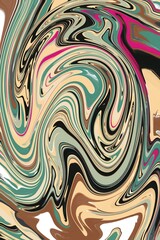 abstract background