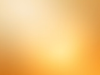 Golden gradient background, warm and inviting, perfect for design projects.