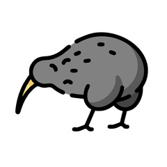 bird