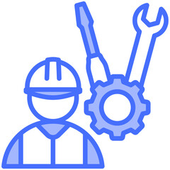 Mechanic Icon