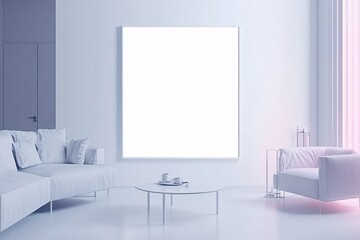 Minimalist Modern Living Room Design