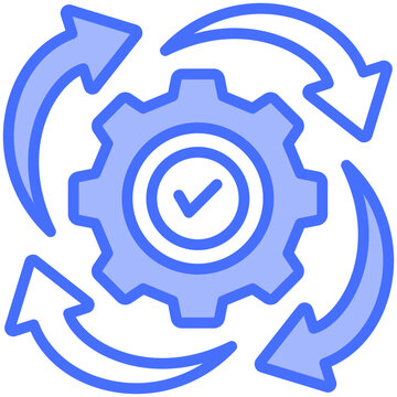 Control System Icon