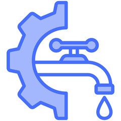 Plumbing Icon