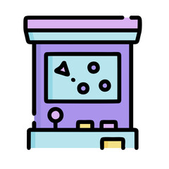 illustration of a dog