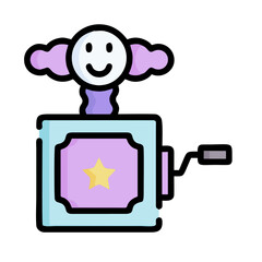 robot