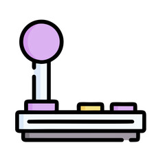 illustration of a city