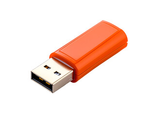 a close up of a usb drive