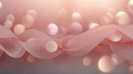 pastel pink noise effect blurred abstract background