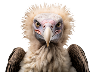 a close up of a bird